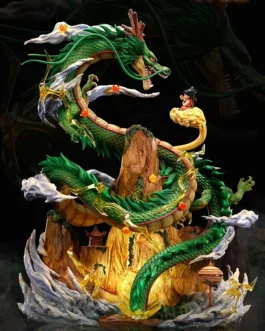 Dragon Ball Z Shenron